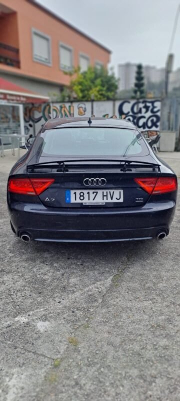 AUDI A7 Sportback 3.0 TDI