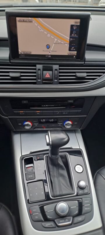 AUDI A7 Sportback 3.0 TDI