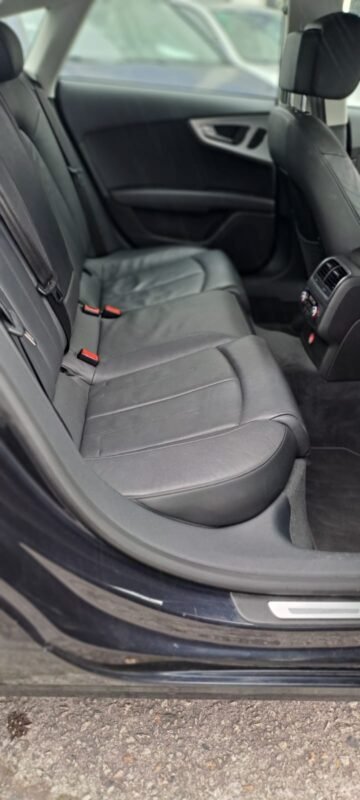 AUDI A7 Sportback 3.0 TDI