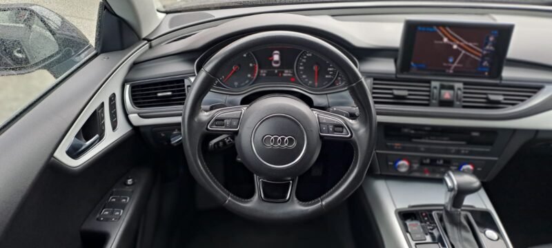 AUDI A7 Sportback 3.0 TDI