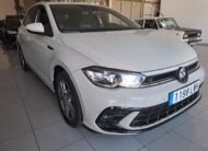 VOLKSWAGEN Polo R-line 1.0 TSI