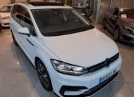 VOLKSWAGEN Touran Sport 2.0 TDI 110kW