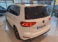 VOLKSWAGEN Touran Sport 2.0 TDI 110kW