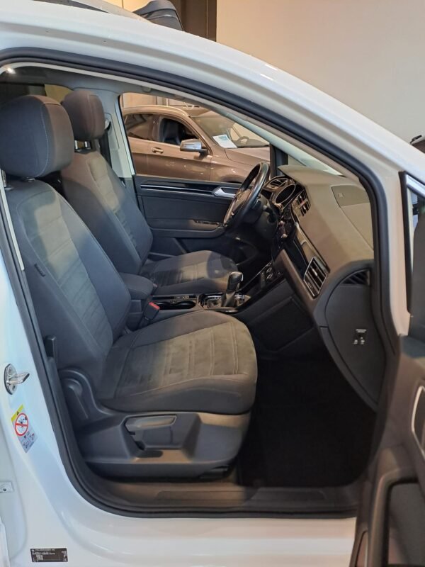 VOLKSWAGEN Touran Sport 2.0 TDI 110kW