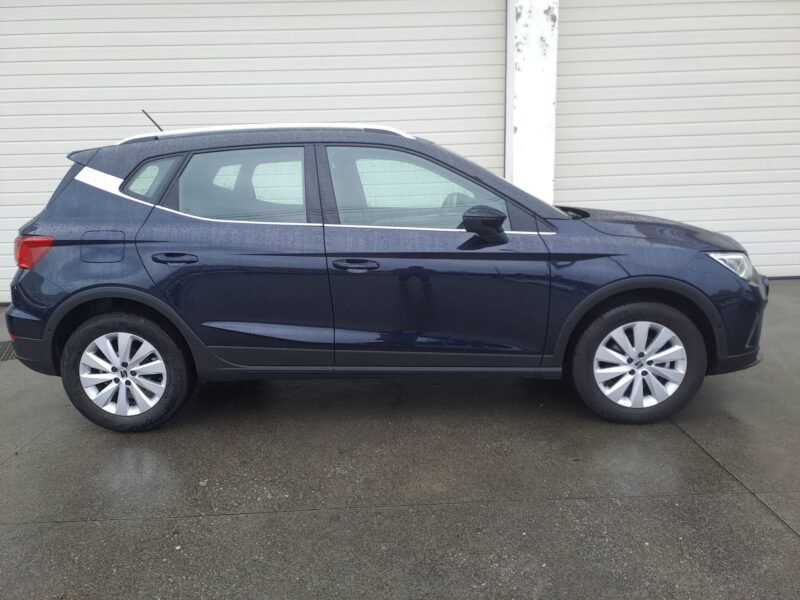 SEAT Arona 1.0 TSI