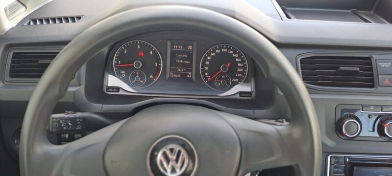 VOLKSWAGEN Caddy 2.0 TDI