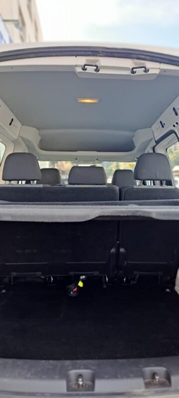 VOLKSWAGEN Caddy 2.0 TDI