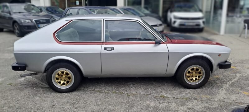 SEAT 128 1.2