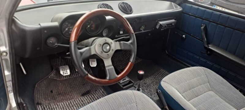 SEAT 128 1.2